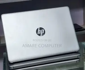 Photo - New Laptop HP Stream Notebook 8GB Intel Core I5 SSD 512GB