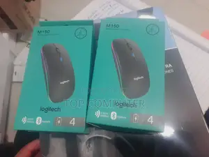 Blutooth and Wireless Mouse