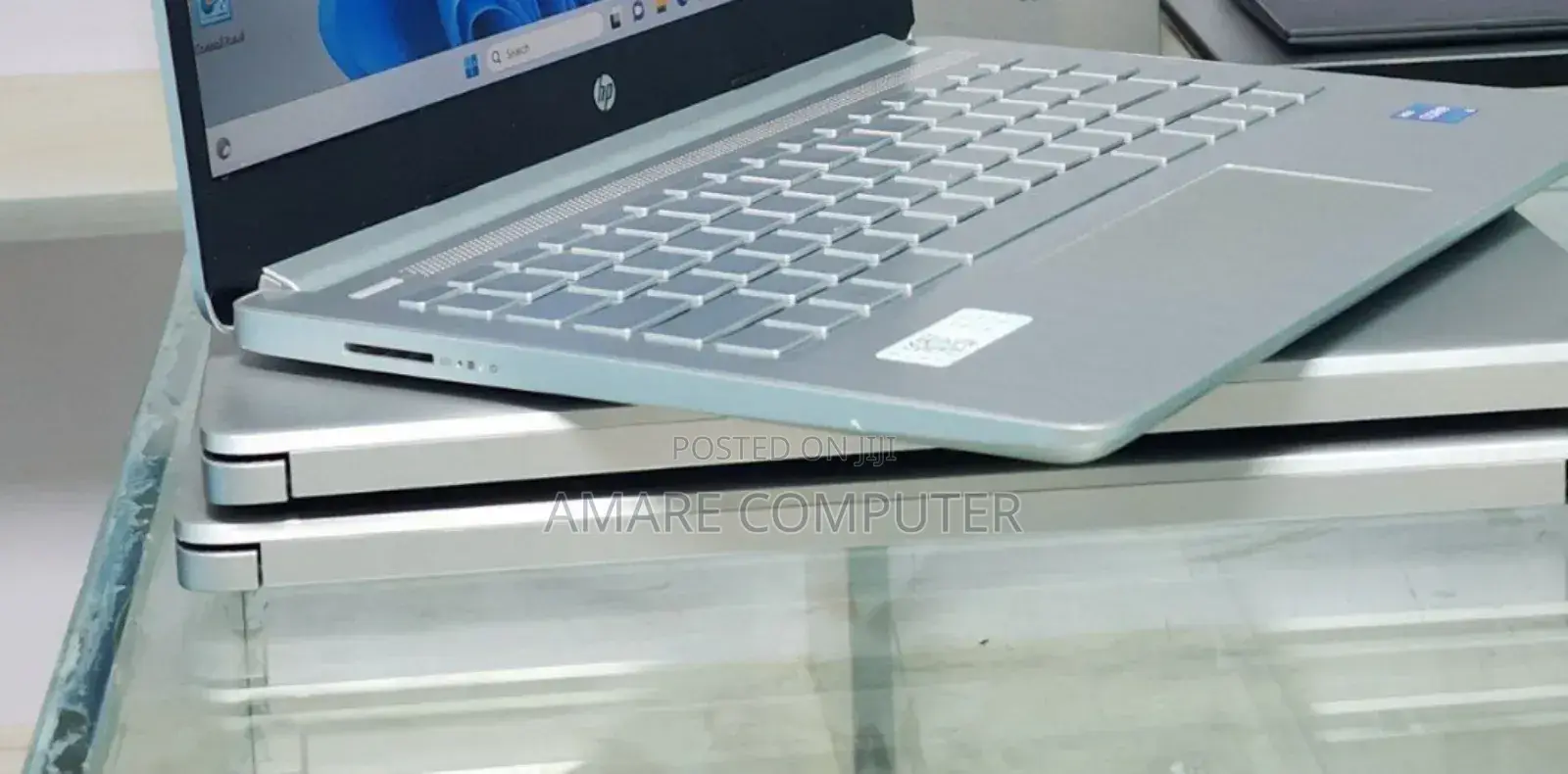 New Laptop HP Stream Notebook 8GB Intel Core I5 SSD 512GB