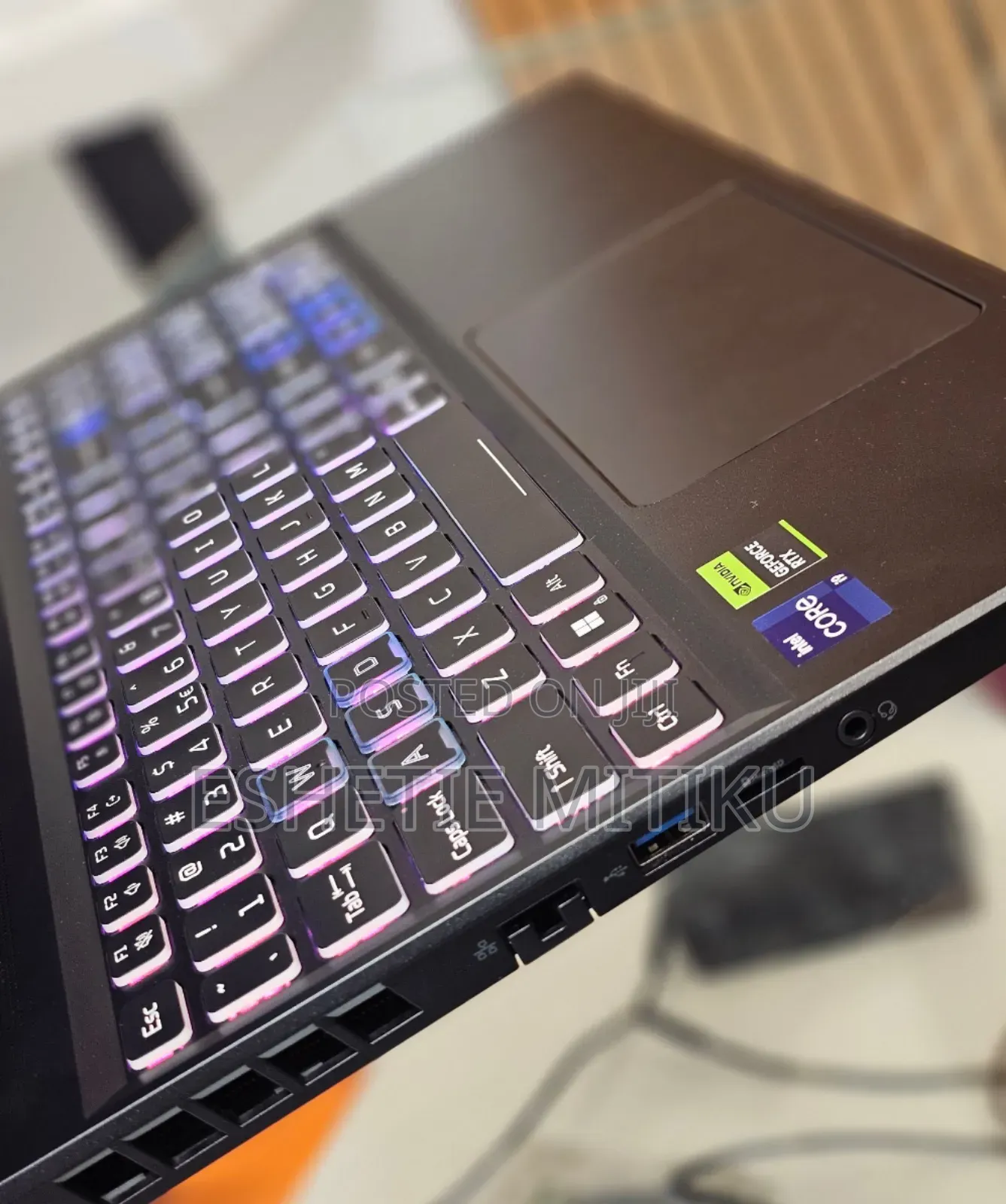 New Laptop Acer Predator Helios 300 16GB Intel Core I9 SSD 1T