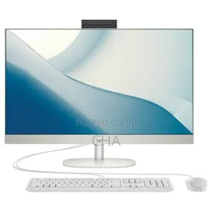 New Desktop Computer HP AiO 27 16GB Intel Core I7 SSD 1T