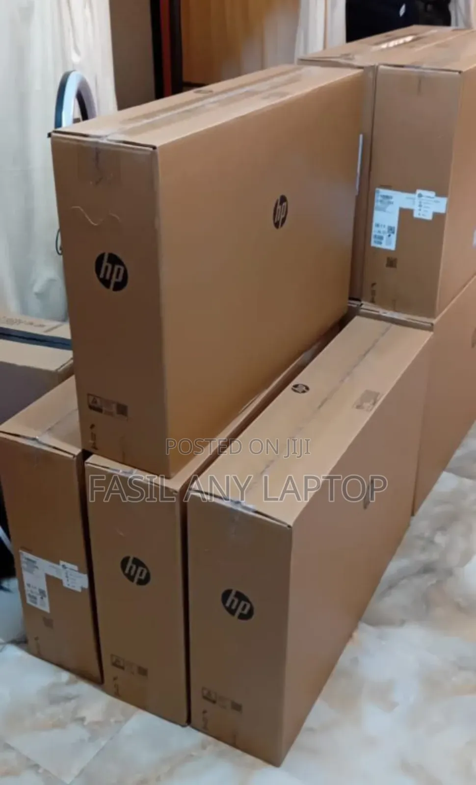 New HP ProOne 240 G10 All-in-One 16GB Intel Core I7 SSD 1T