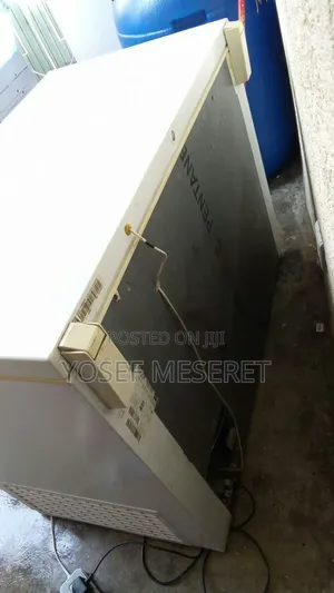 Ignis Deep Freezer Fridge