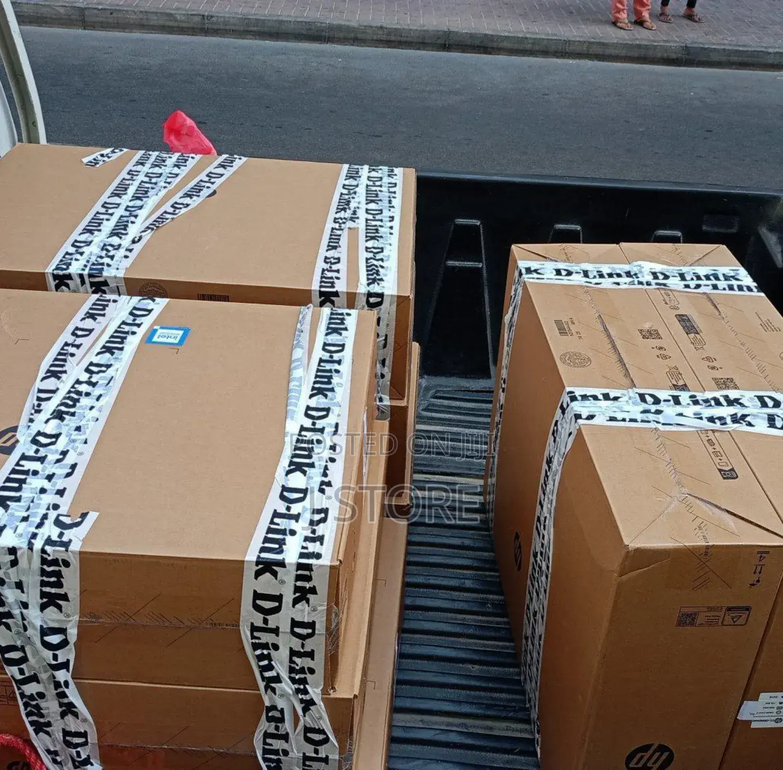 New Desktop Computer HP Envy 27 16GB Intel Core I7 SSD 1T