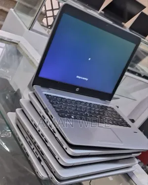 New Laptop HP EliteBook 840 8GB Intel Core I5 SSD 512GB