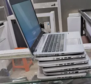 New Laptop HP EliteBook 840 8GB Intel Core I5 SSD 512GB