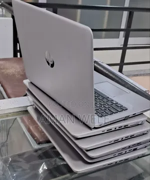 New Laptop HP EliteBook 840 8GB Intel Core I5 SSD 512GB