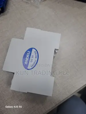 Adjustable Voltage Protector