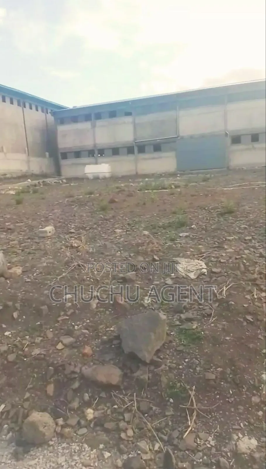 መጋዘን የሚሸጥ አዲስ አበባ