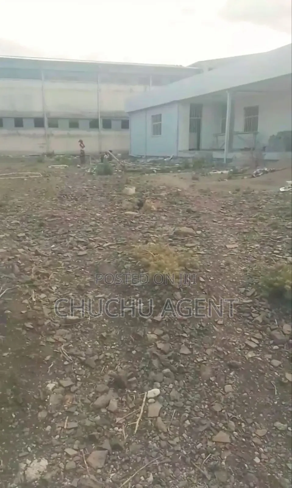 መጋዘን የሚሸጥ አዲስ አበባ