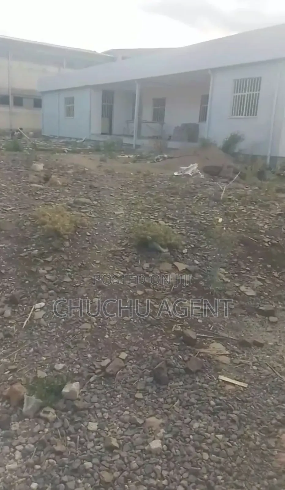 መጋዘን የሚሸጥ አዲስ አበባ