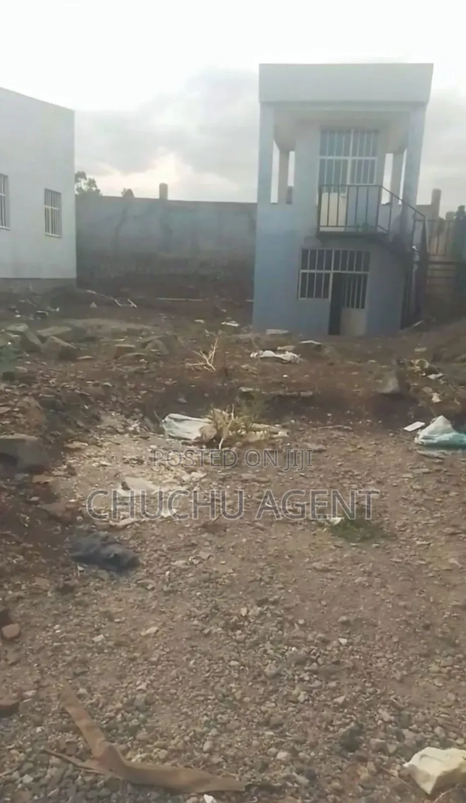 መጋዘን የሚሸጥ አዲስ አበባ