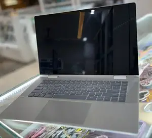 Photo - New Laptop HP Envy X360 16GB Intel Core I7 SSD 512GB
