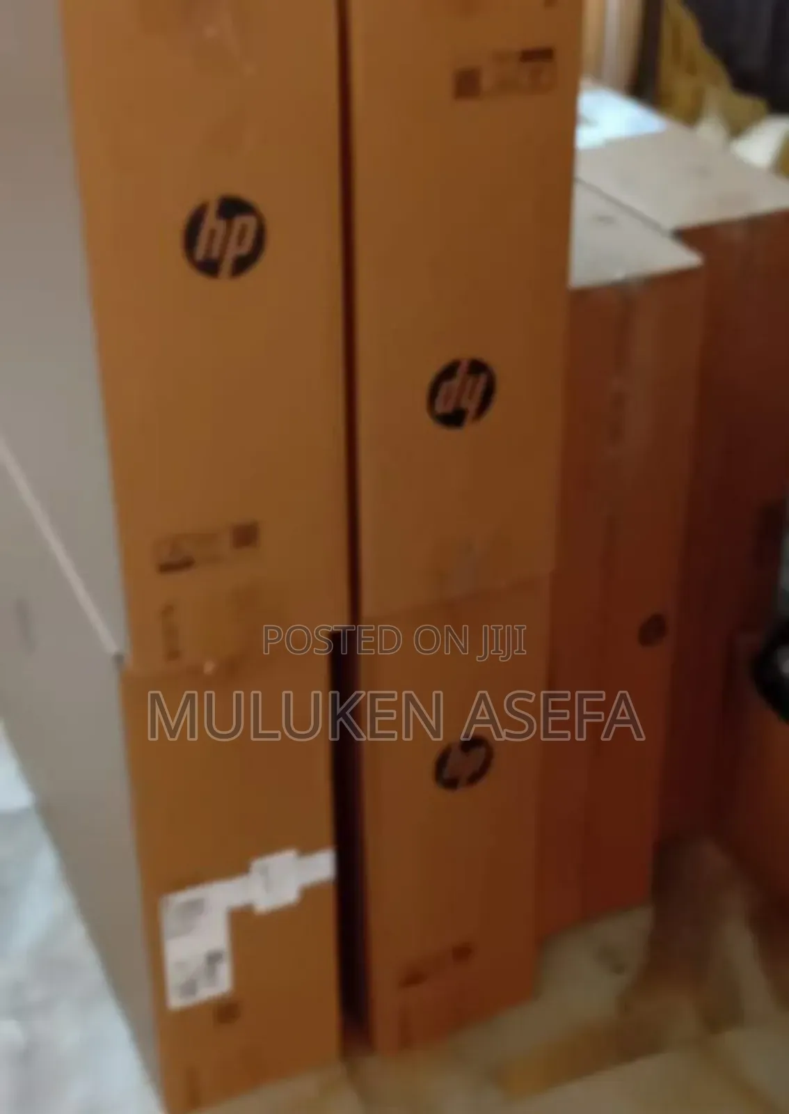 New Desktop Computer HP 200 G4 22 All-in-One 16GB Intel Core I7 SSD 1T