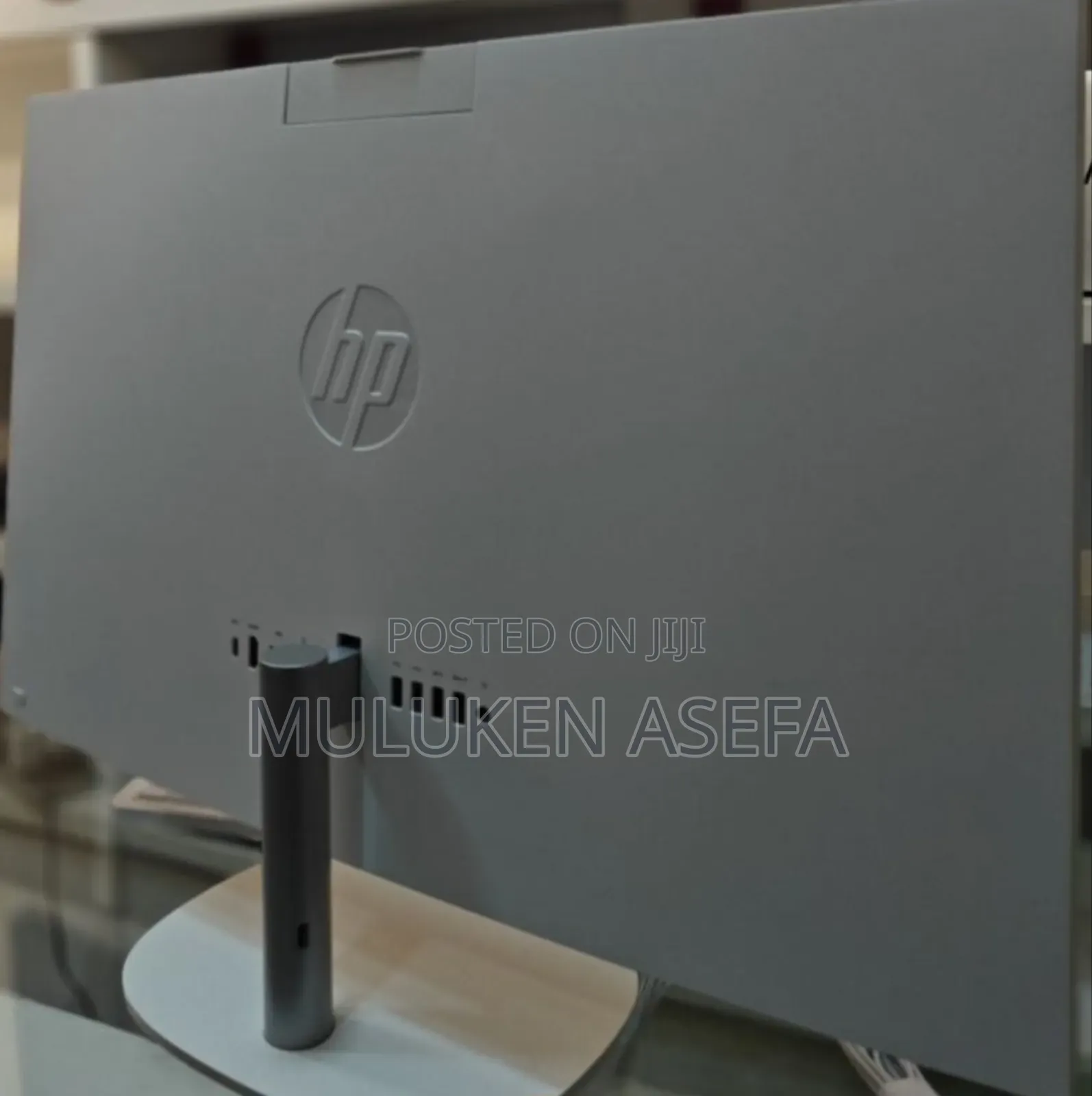 New Desktop Computer HP 200 G4 22 All-in-One 16GB Intel Core I7 SSD 1T