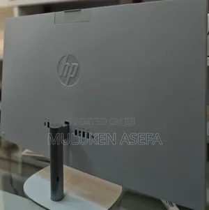 New Desktop Computer HP 200 G4 22 All-in-One 16GB Intel Core I7 SSD 1T