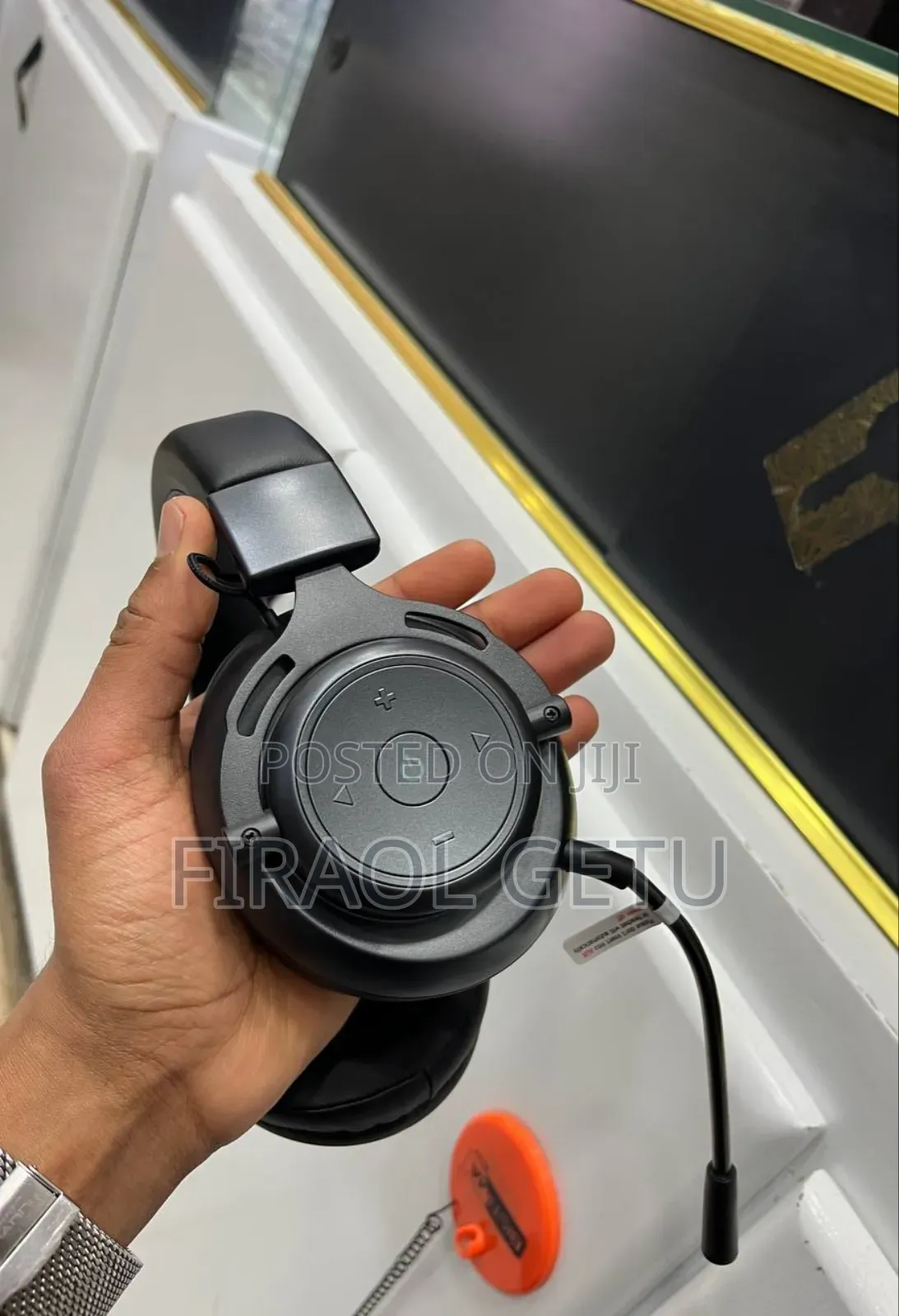 Abingo Bt60-X Wireless Gaming Headse