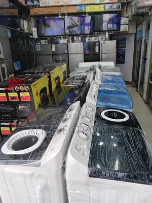 Photo - Nice Washing Machin 14kg