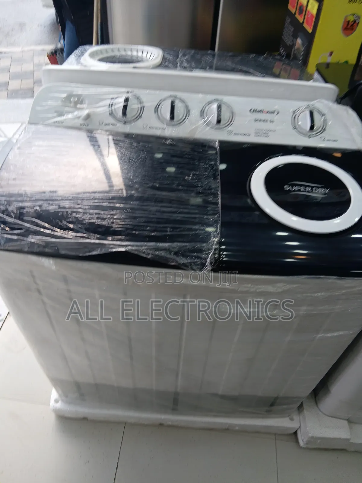 Nice Washing Machin 14kg