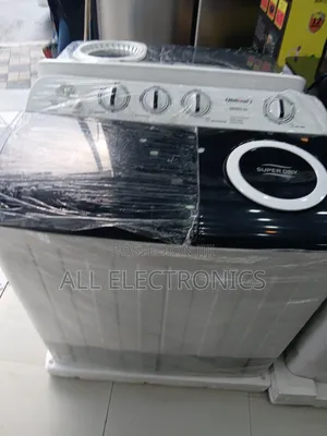 Nice Washing Machin 14kg