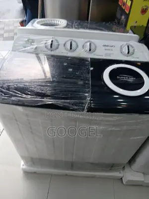 Nice Washing Machin 14kg