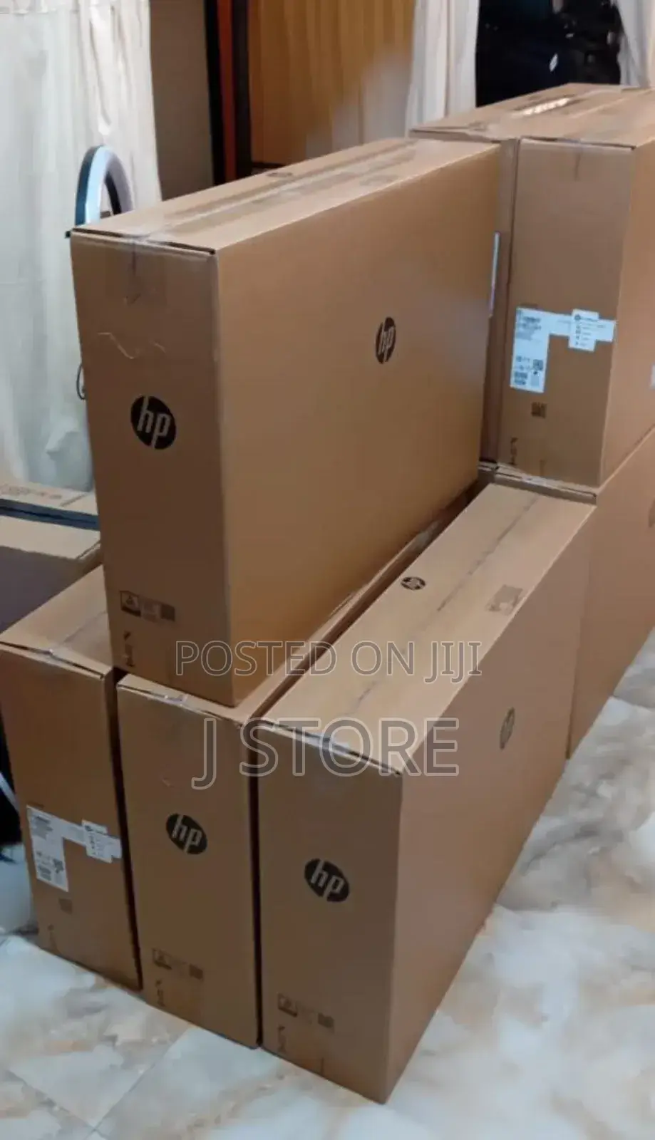 New Desktop Computer HP Envy 27 16GB Intel Core I7 SSD 1T