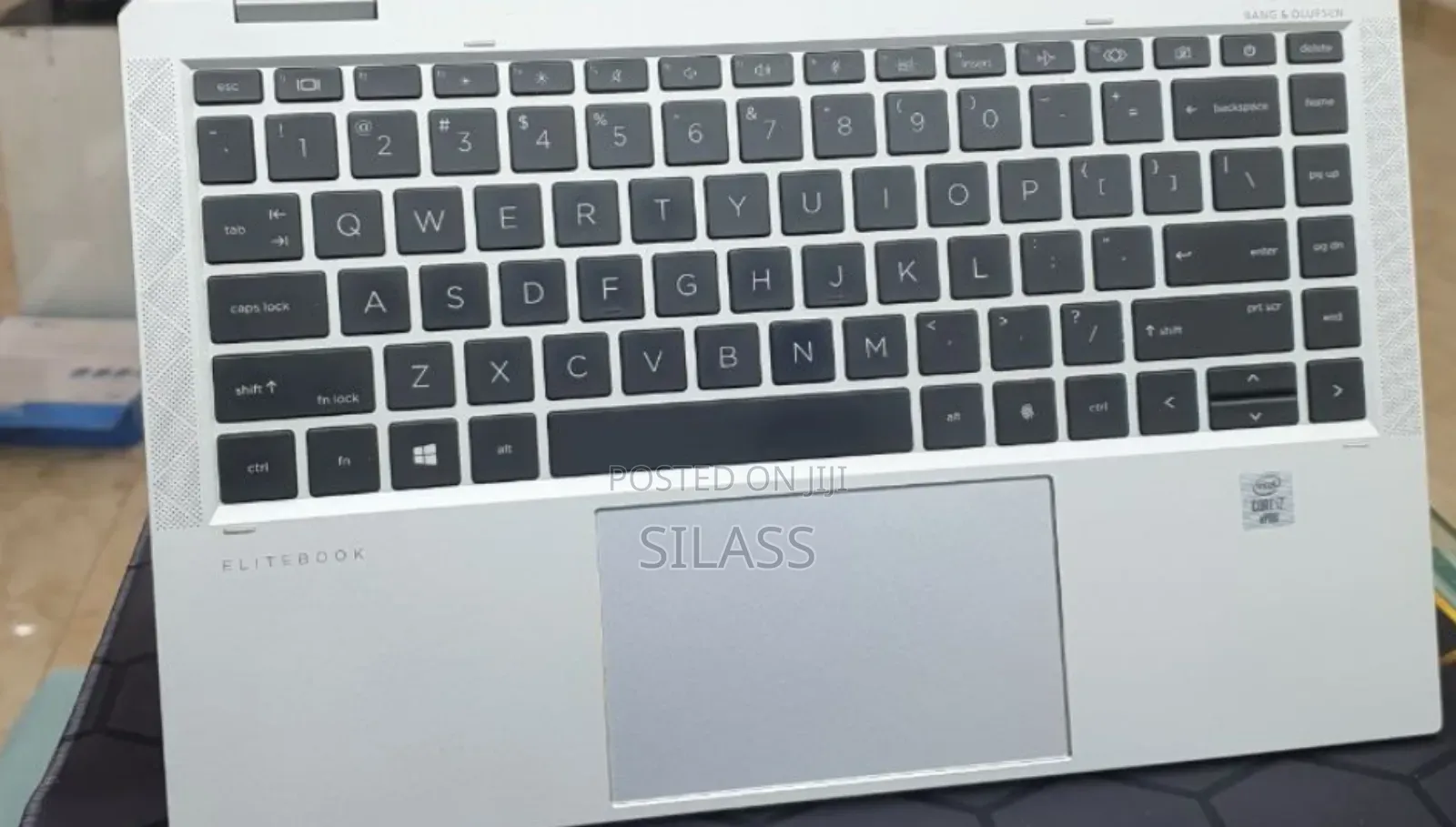 New Laptop HP EliteBook X360 1040 G7 16GB Intel Core I7 SSD 512GB