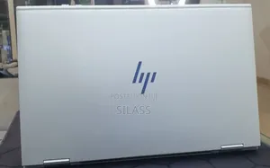 New Laptop HP EliteBook X360 1040 G7 16GB Intel Core I7 SSD 512GB