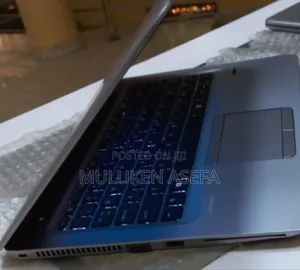 Photo - New Laptop HP EliteBook 840 G3 8GB Intel Core I5 SSD 1T