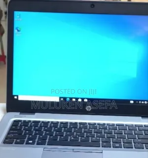 New Laptop HP EliteBook 840 G3 8GB Intel Core I5 SSD 1T