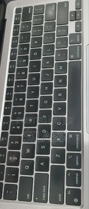 New Laptop Apple MacBook Air 2020 M1 16GB Apple M1 SSD 256GB