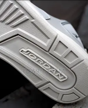 Air Jordan Courtside 23 ‘Grey/Fog’ Men’S Mid Boots Shoes