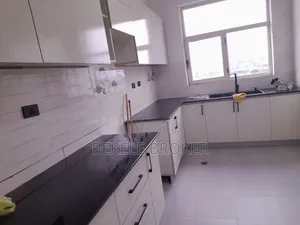 Furnished 3bdrm Apartment in አፓርትመንት, Bole for sale