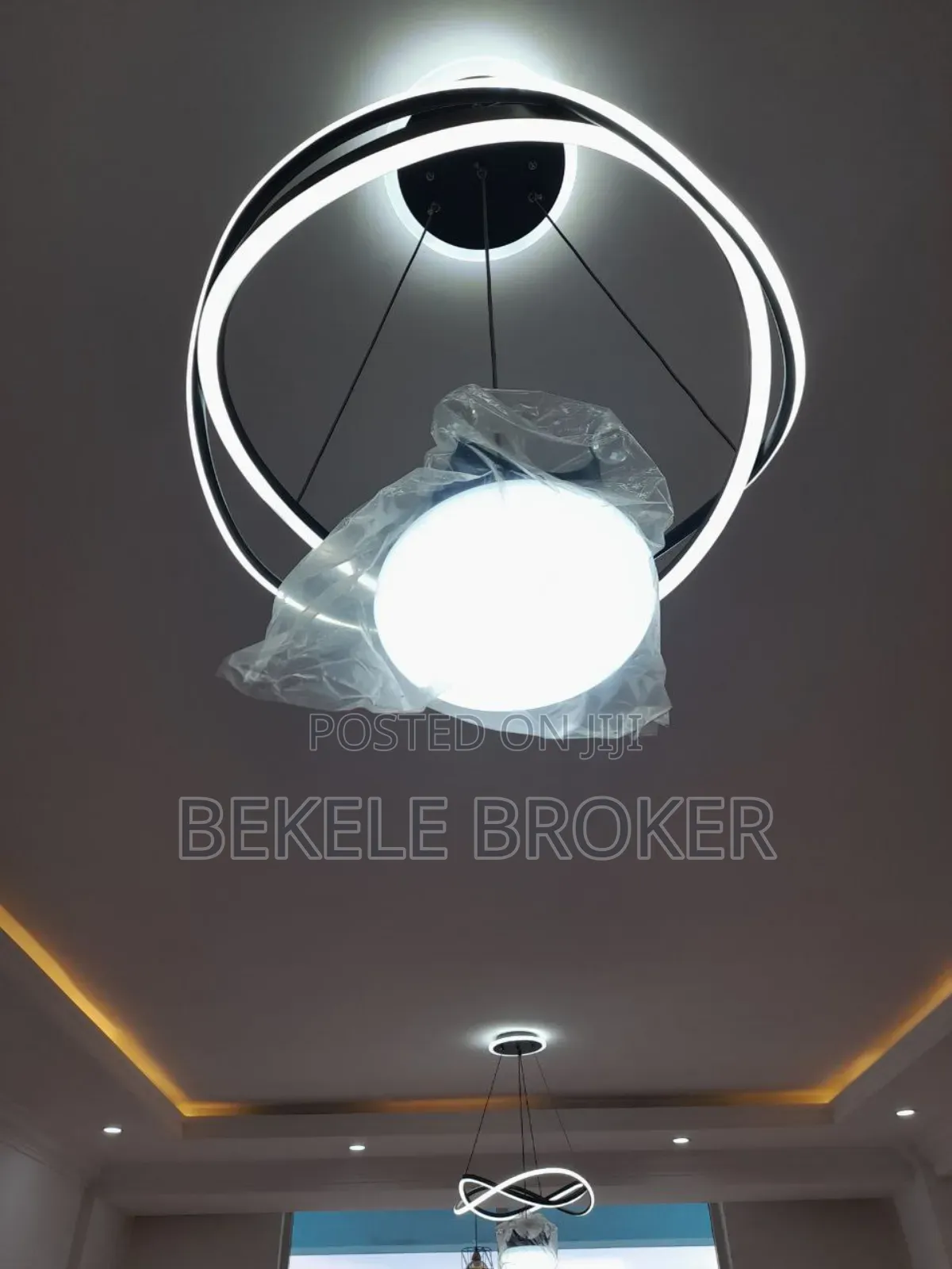 Furnished 3bdrm Apartment in አፓርትመንት, Bole for sale