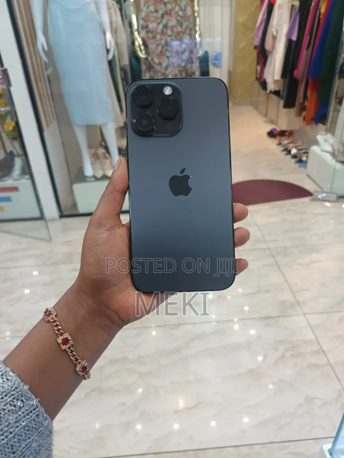 Apple iPhone 14 Pro Max 128 GB Black