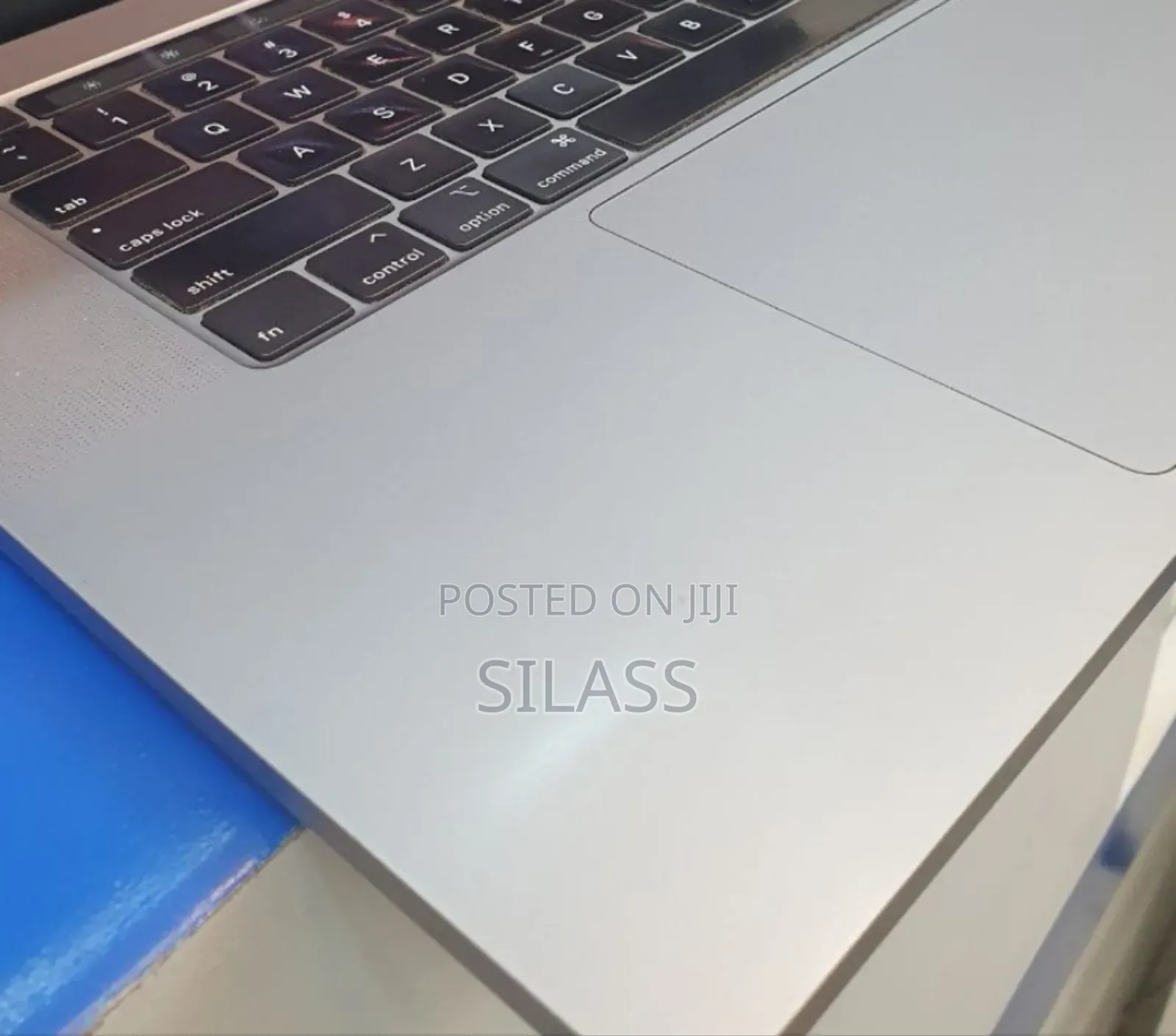 New Laptop Apple MacBook Pro 2019 64GB Intel Core I9 SSD 512GB