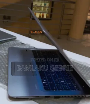 Photo - New Laptop HP EliteBook 840 G3 8GB Intel Core I5 HDD 1T