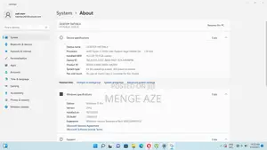 Laptop HP ProBook 455 16GB AMD Ryzen 5 HDD 500GB