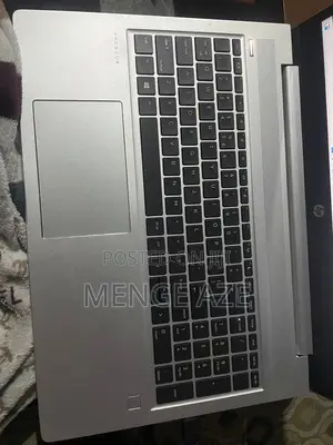 Laptop HP ProBook 455 16GB AMD Ryzen 5 HDD 500GB