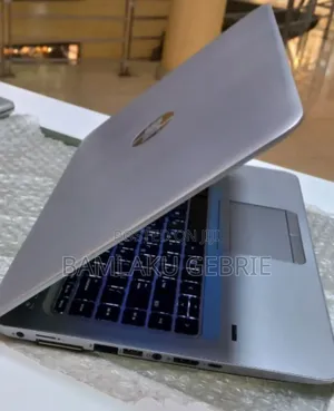 New Laptop HP EliteBook 840 G3 8GB Intel Core I5 HDD 1T