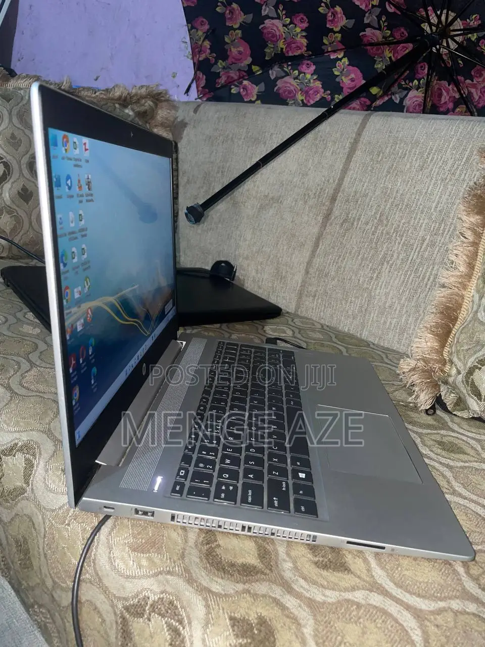 Laptop HP ProBook 455 16GB AMD Ryzen 5 HDD 500GB