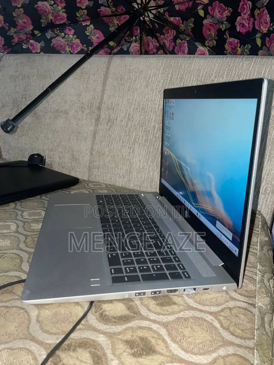 Laptop HP ProBook 455 16GB AMD Ryzen 5 HDD 500GB