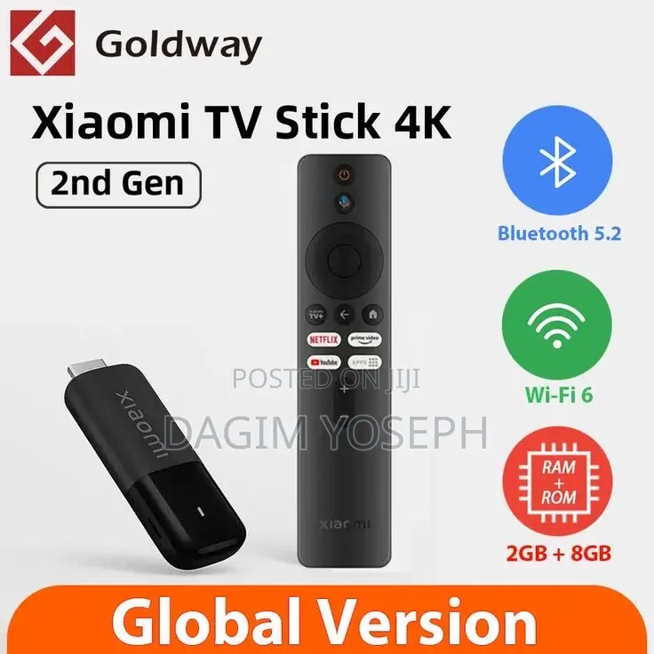 Xiaomi Tv Smarter