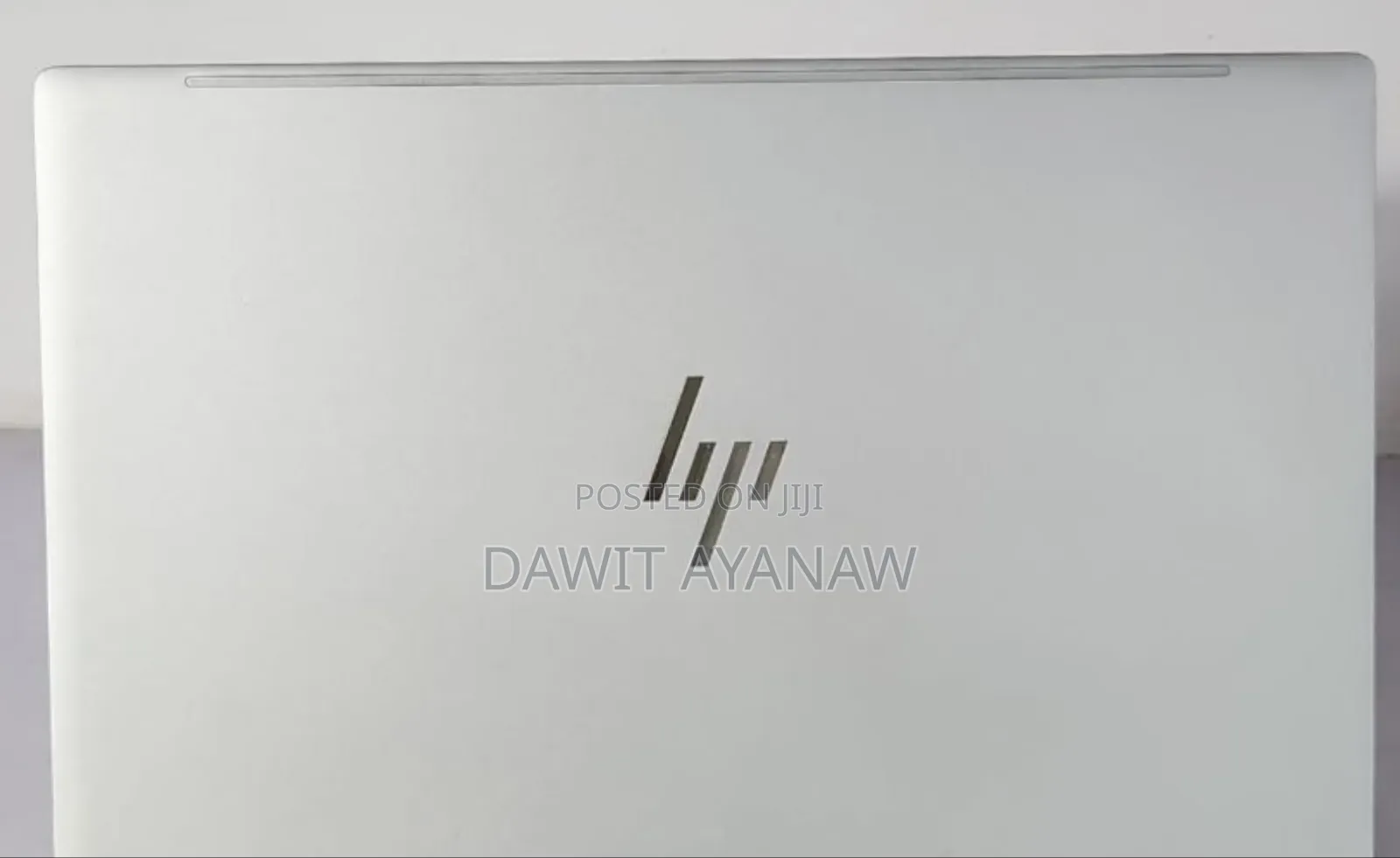 New Laptop HP Envy 13 16GB Intel Core i7 SSD 512GB