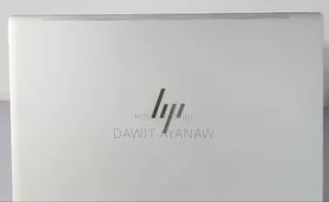 New Laptop HP Envy 13 16GB Intel Core i7 SSD 512GB