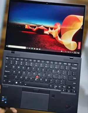 Photo - New Laptop Lenovo ThinkPad X1 Carbon 16GB Intel Core I7 SSD 512GB