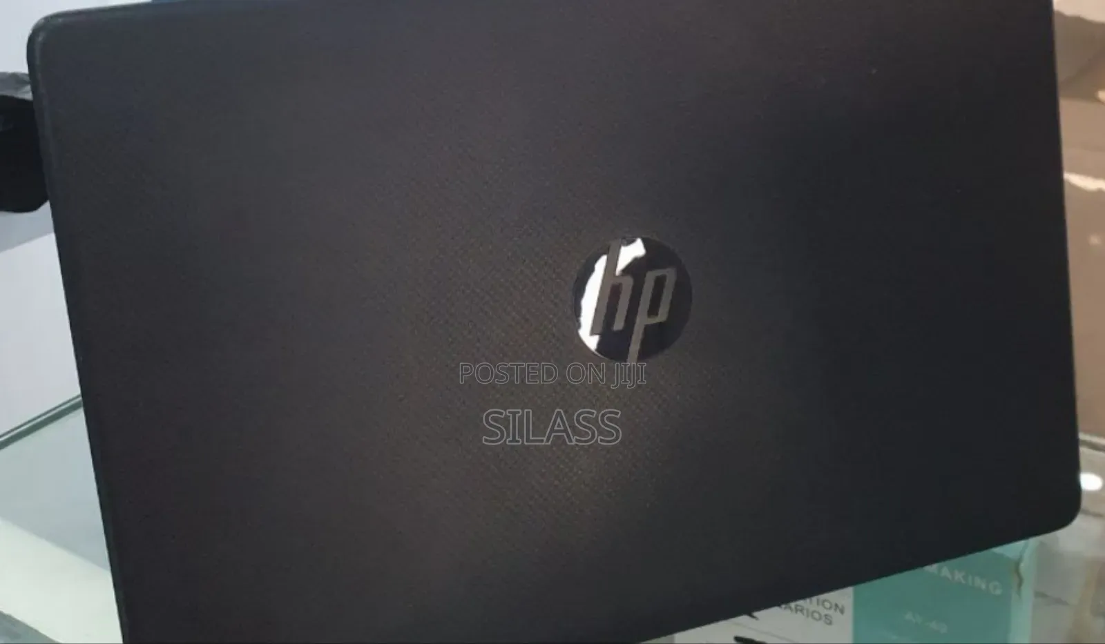 New Laptop HP Stream Notebook 8GB AMD Ryzen 5 SSD 256GB