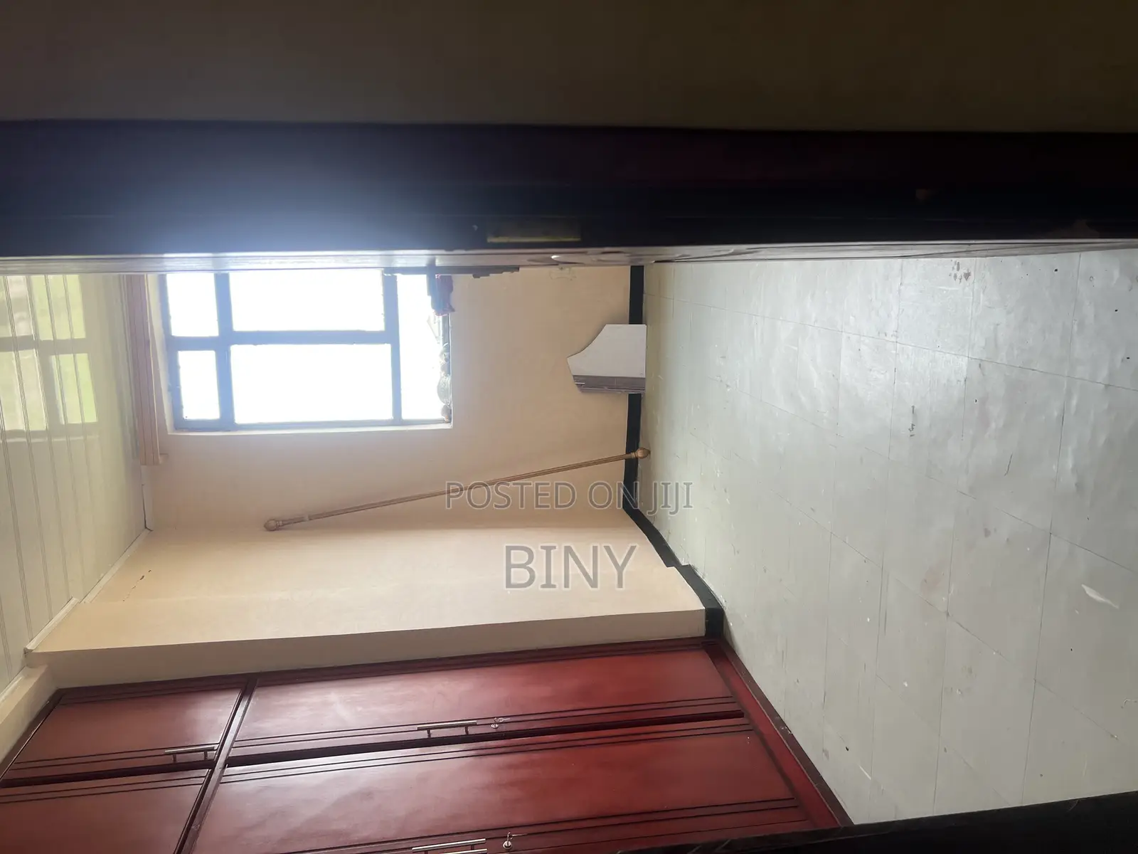 3bdrm Condo in 49 Mazoria, Bole for rent