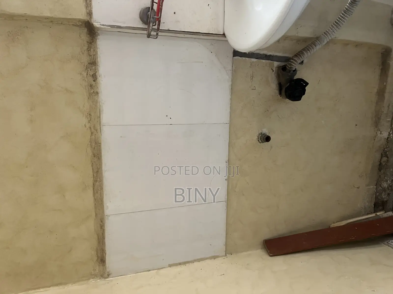 3bdrm Condo in 49 Mazoria, Bole for rent