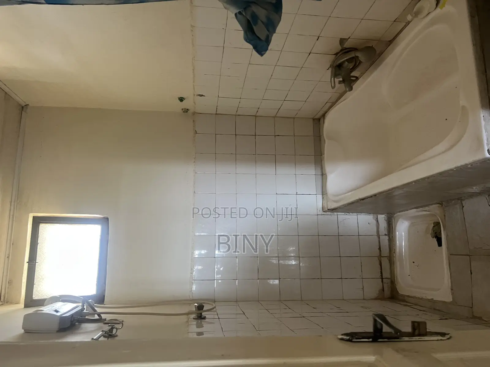 3bdrm Condo in 49 Mazoria, Bole for rent